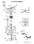 Diagram for 07 - Pump Assembly