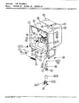 Diagram for 05 - Tub Assembly