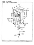 Diagram for 05 - Tub Assembly