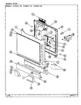 Diagram for 01 - Door