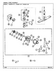 Diagram for 02 - Pump Assembly