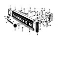 Diagram for 01 - Control Panel