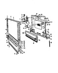 Diagram for 03 - Door Details