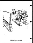 Diagram for 03 - Door Details