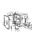 Diagram for 07 - Tub Details