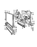 Diagram for 03 - Door Details