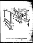 Diagram for 03 - Door Detail