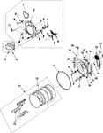 Diagram for 05 - Drum