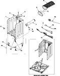 Diagram for 02 - Cabinet