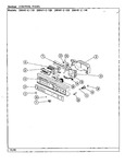 Diagram for 01 - Control Panel