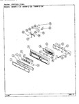 Diagram for 02 - Control Panel