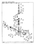 Diagram for 04 - Pump & Motor Assembly