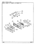 Diagram for 02 - Control Panel (dw489wc119,129,139)