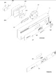 Diagram for 01 - Control Panel