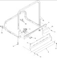 Diagram for 03 - Kickplate