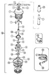 Diagram for 05 - Pump & Motor