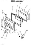 Diagram for 04 - Door Assy