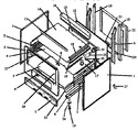 Diagram for 02 - Cabinet Section