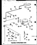 Diagram for 03 - Machine Compartment Parts