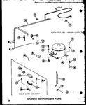 Diagram for 03 - Machine Compartment Parts