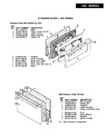 Diagram for 03 - Door (-6 Models)