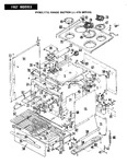 Diagram for 01 - Body (pd Series)