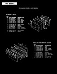 Diagram for 04 - Door (-1 Models)