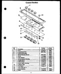 Diagram for 01 - Control Section