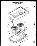 Diagram for 03 - Glass-ceramic Module