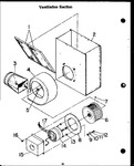 Diagram for 07 - Ventillation Section