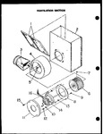 Diagram for 06 - Ventilation Section