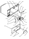 Diagram for 01 - Back-side Electical Components