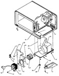 Diagram for 05 - Interior Elec Components And Mtg Parts