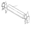 Diagram for 01 - Backguard, Ehn330/340