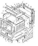 Diagram for 02 - Cabinet