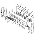 Diagram for 01 - Backguard, Ehn380/389