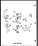 Diagram for 05 - Water Pump Parts