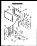 Diagram for 03 - Door & Latch Parts