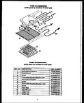 Diagram for 07 - Oven Accessories