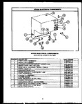 Diagram for 11 - Upper Electrical Components