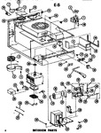 Diagram for 03 - Interior