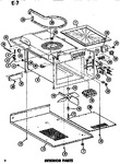 Diagram for 04 - Interior