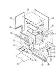 Diagram for 02 - Body (upper)