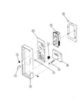 Diagram for 03 - Control Panel