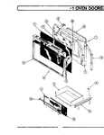 Diagram for 03 - Door (epf9-81ks9a)