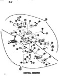 Diagram for 02 - Control Assy