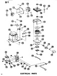 Diagram for 01 - Electrical