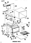 Diagram for 05 - Interior