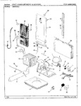 Diagram for 10 - Unit Compartment & System