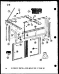 Diagram for 01 - Automatic Installation Mtg (1am-6)